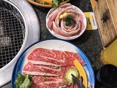 -梦山水日本烧肉(五四广场店)