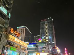 -唐山抗震纪念馆