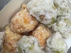 -普宁反沙番薯芋头