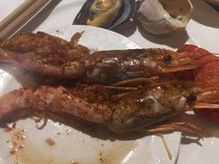 -都会尚膳·海鲜自助餐厅(重庆万豪酒店)