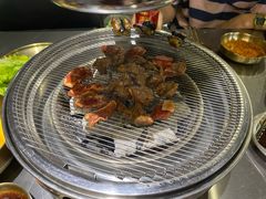 牛肋条-本炙炭烤·蒲烧活鳗料理店(金沙洲店)