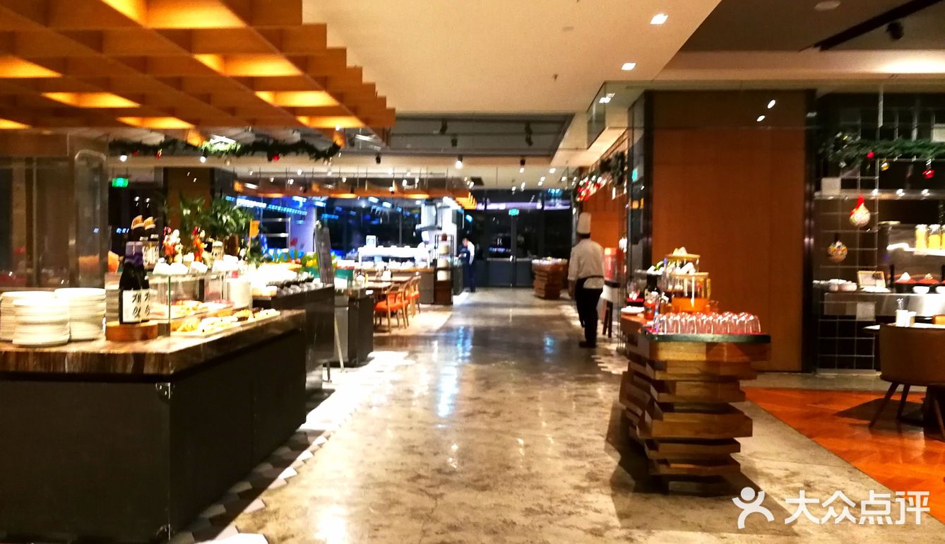 新疆大盘鸡拌面，开进五星级大酒店