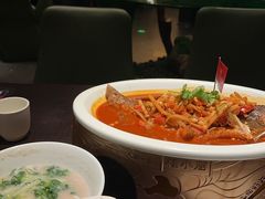 -桂小厨广西菜(万象城店)