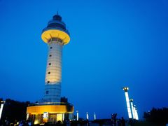 -日照灯塔风景区