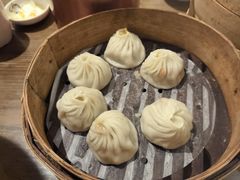 -南翔馒头店(豫园店)