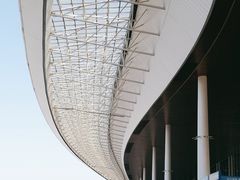 -珠海拱北口岸