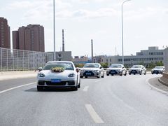 -大连中升雷克萨斯(华北路店)