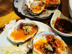 -船歌鱼水饺(华联万柳店)
