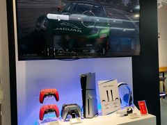 -Sony Store 索尼(上海淮海中路店)