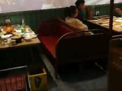 大堂-街角等你.大连海鲜烧烤(西安路店)