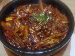 -敏丁拌饭(中街总店)