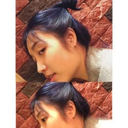 -Godhands美发设计沙龙