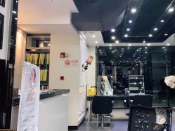 -风向标WIND VANE SALON