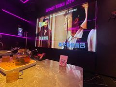 -星聚会KTV X Party(上海真如中海环宇城店)