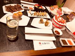 -大渔铁板烧(大悦城店)