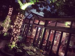 -太平山餐厅(山顶道店)