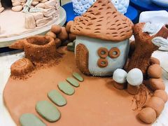 -蒂朵儿童绘画美术教室