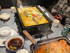 -炉鱼(诸暨万风新天地店)