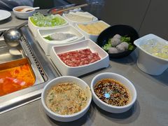 -海底捞火锅(杭州滨江九宜城店)