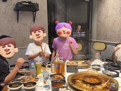 -哥老官重庆美蛙鱼头(五角场合生汇店)