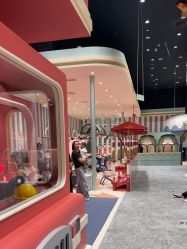 -奈尔宝家庭中心·亲子餐厅(鄞州万达店)