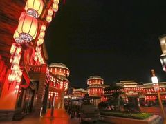 -厦门方特梦幻王国