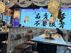 -万达广场(宝山店)