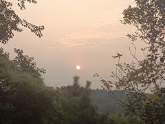 -茅山东方盐湖城景区