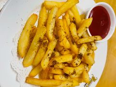 -巴伐利亚啤酒坊(意式风情街店)