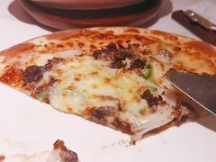 -赤火牛排(金狮广场店)