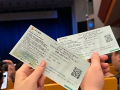 -保利剧院(保利大厦店)