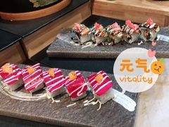 -吉布鲁牛排海鲜自助(龙湖北城天街购物广场店)