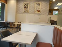 大堂-真功夫(宝丰店)