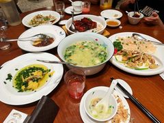-上海人家花樣年华(中山公园店)