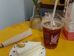 -姆们M Sweetie Cake(三里屯店)