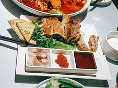 -阿西娅食府(中关村店)