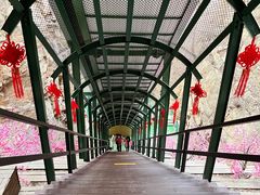-京东石林峡风景区