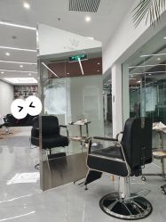 -TRIMS HAIR 修剪造型·烫染接发