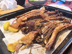 -羊之道草原味道清真餐厅(番禺店)