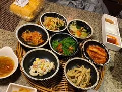 -三代烤肉(保利广场店)