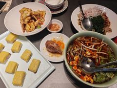 -紫泥369粗粮季(四牌楼店)