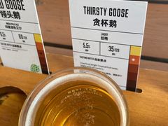 -Goose Island Brewhouse鹅岛精酿啤酒餐厅