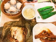 -添好运点心专门店(中环IFC店)