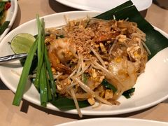 -simply thai天泰(长泰广场店)
