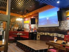 -敏珠拉姆藏餐·南京厨房(富春江东街店)