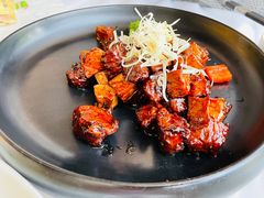 -阿明小菜·海鲜·上海菜(梅陇华理店)
