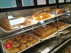 -锦园餐厅(九龙湖开元度假村店)