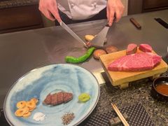 -神户牛排餐厅MOURIYA(总店)