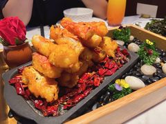 -茉芮·精致四季川菜(三坊七巷店)