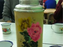 麦乳精-做了不起的80后